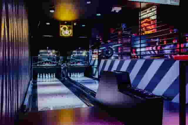 Roxy Lanes +1 more