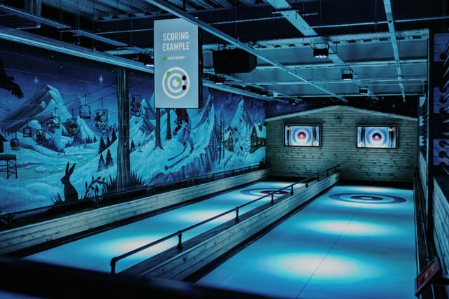 Roxy Lanes +1 more