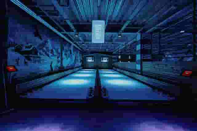 Roxy Lanes +1 more