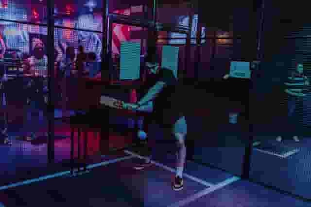 Roxy Lanes +1 more