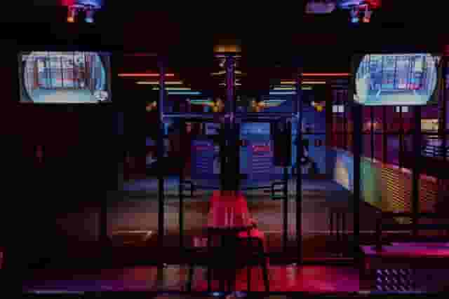 Roxy Lanes +1 more