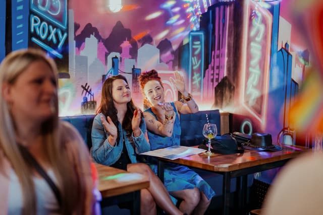 Karaoke Room