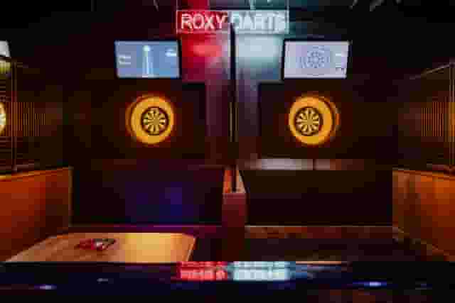 Roxy Ball Room +1 more