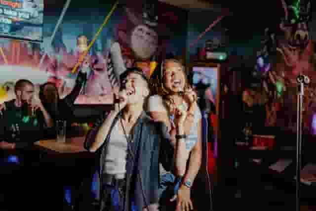Roxy Ball Room +1 more