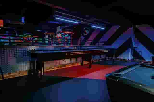 Roxy Ball Room +1 more