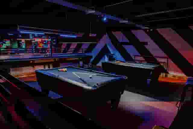 Roxy Ball Room +1 more