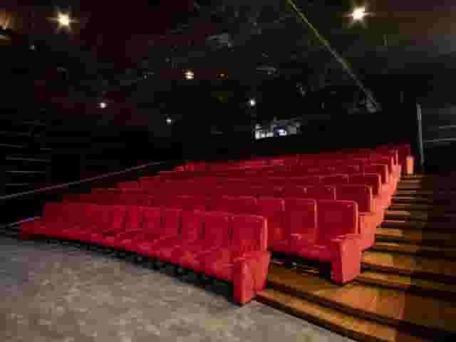 Casa Del Cinema