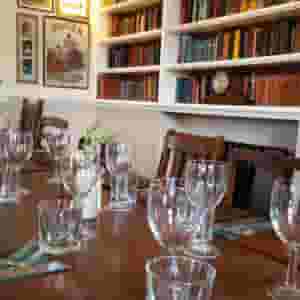 The Library