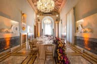 Private Dining Rooms