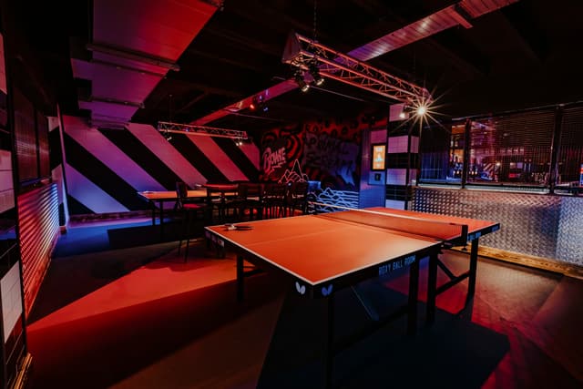 Roxy Ball Room +1 more