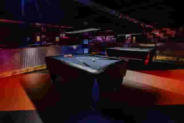 Roxy Ball Room +1 more