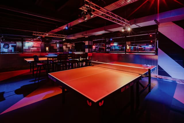 Roxy Ball Room +1 more