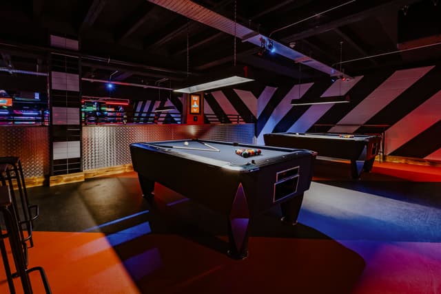 Roxy Ball Room +1 more