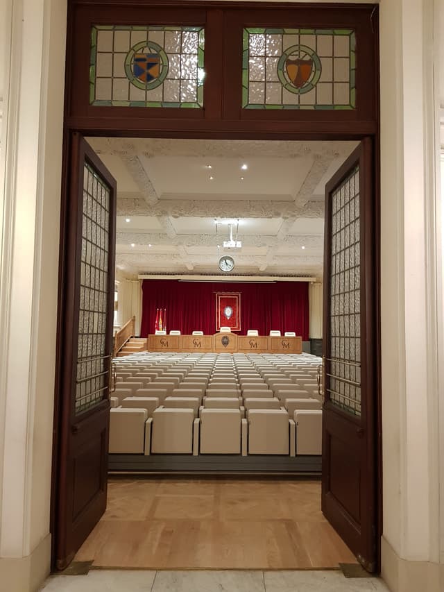 Casino de Madrid