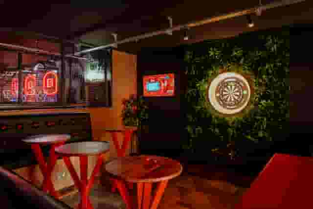 Roxy Ball Room +1 more
