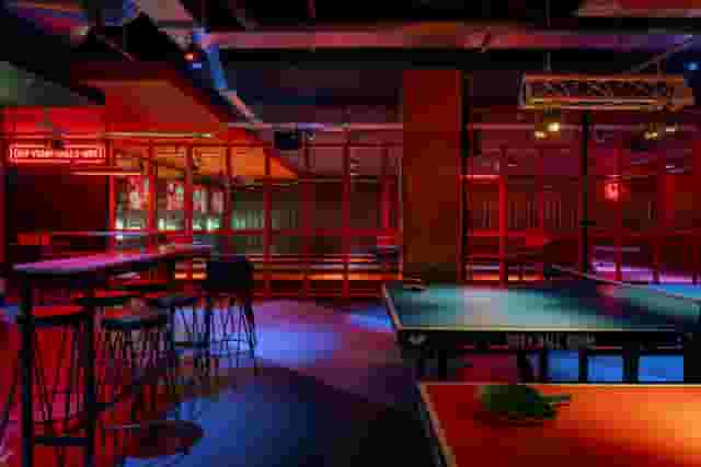 Roxy Ball Room +1 more