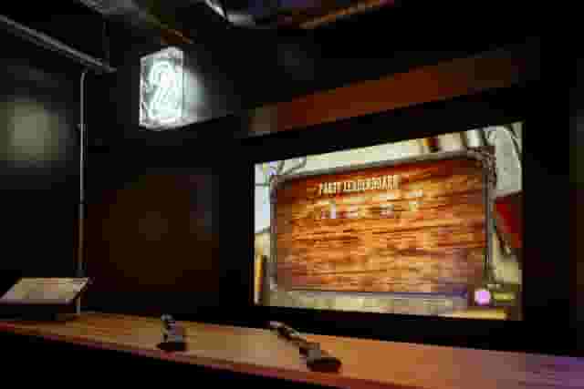 Roxy Ball Room +1 more