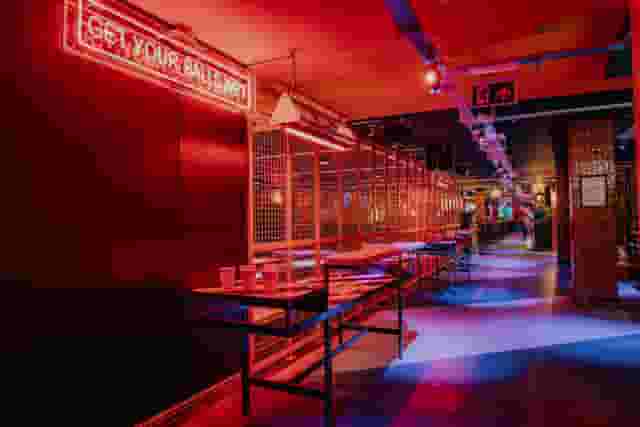 Roxy Ball Room +1 more