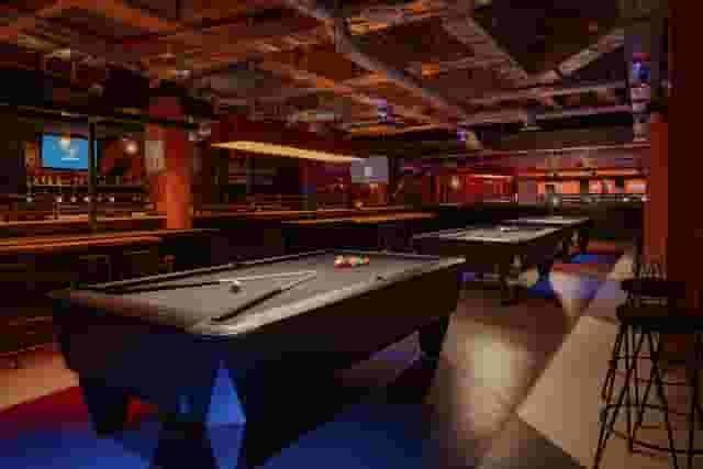 Roxy Ball Room +1 more