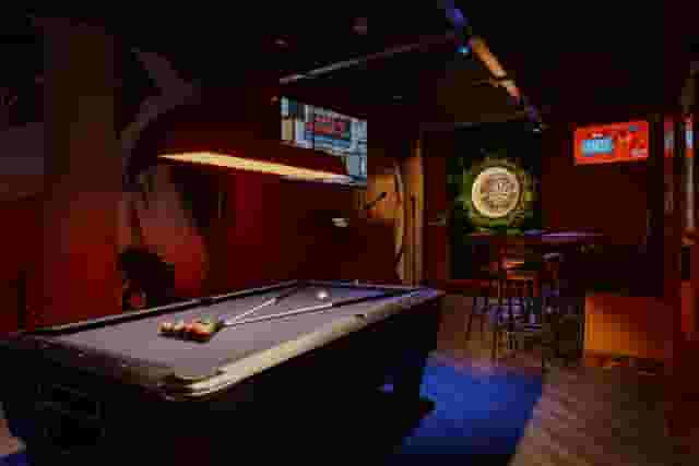 Roxy Ball Room +1 more
