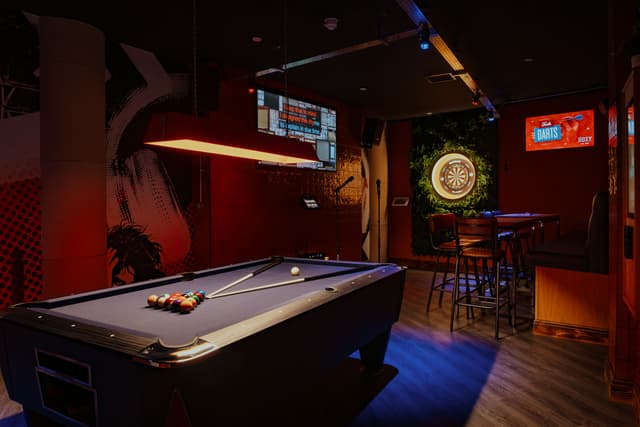 Roxy Ball Room +1 more