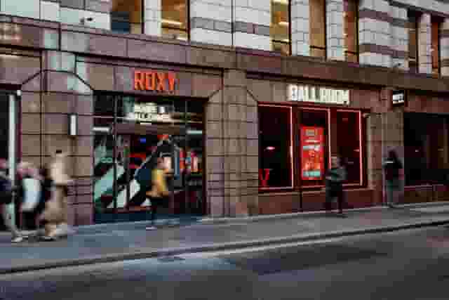 Roxy Ball Room +1 more