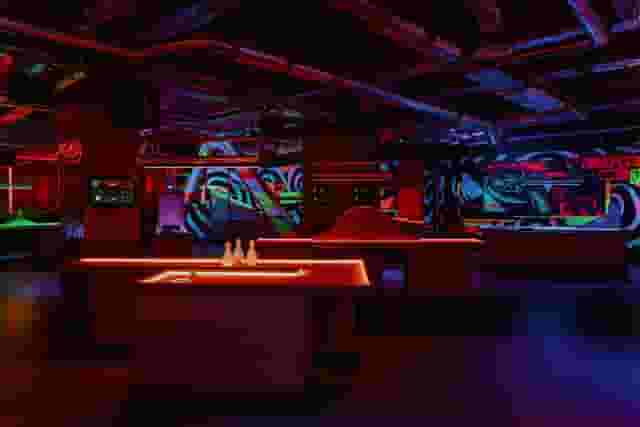 Roxy Ball Room +1 more