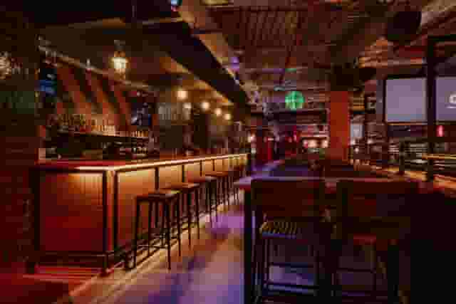 Roxy Ball Room +1 more
