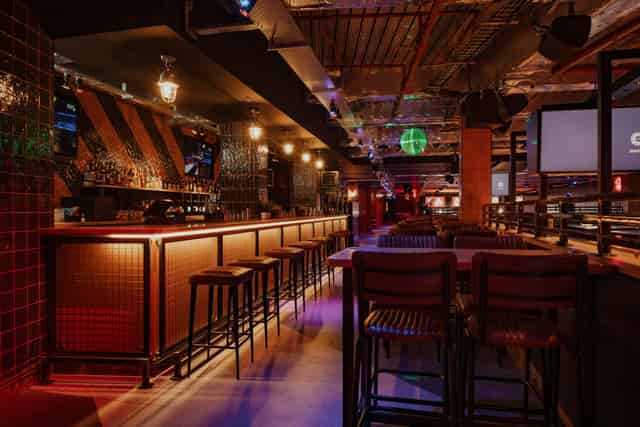 Roxy Ball Room +1 more