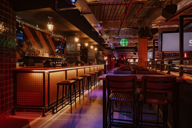 Roxy Ball Room +1 more