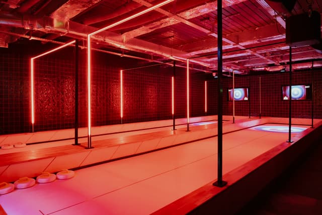 Roxy Ball Room +1 more