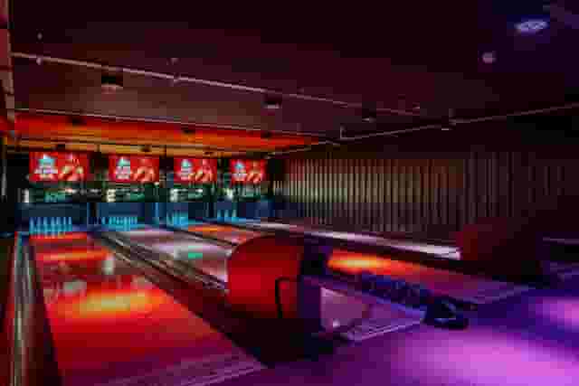 Roxy Ball Room +1 more