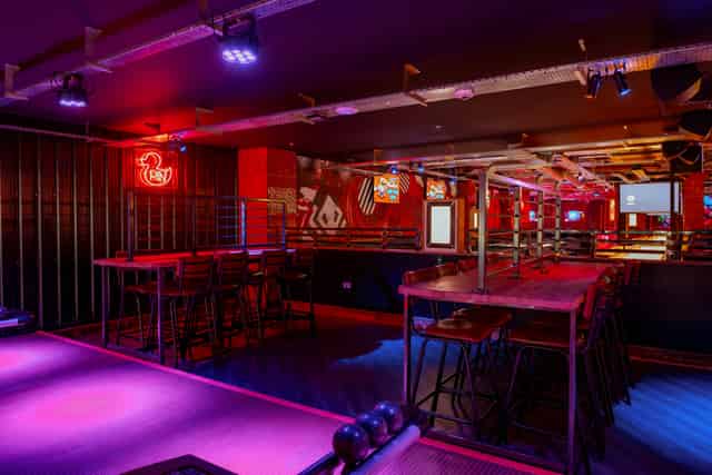 Roxy Ball Room +1 more