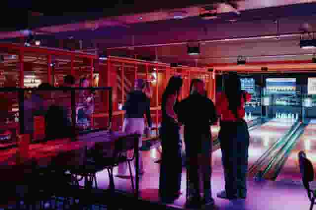 Roxy Ball Room +1 more