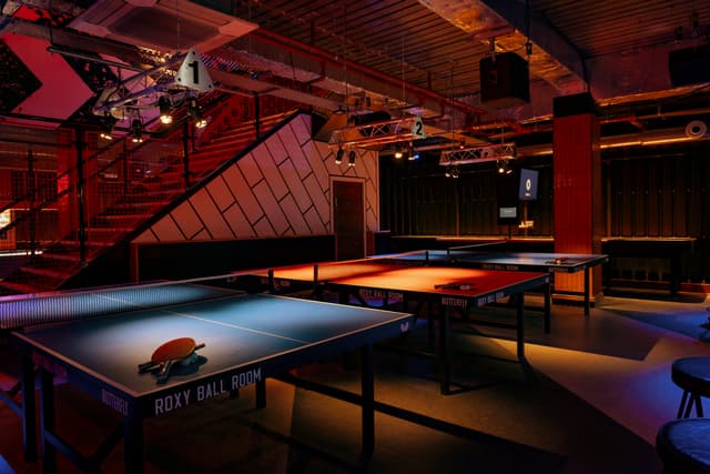 Roxy Ball Room +1 more