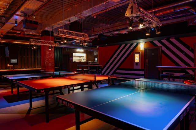 Roxy Ball Room +1 more