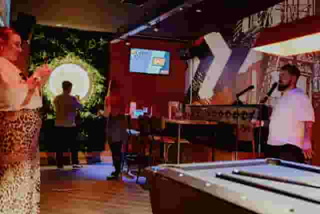 VIP Room