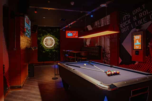 VIP Room