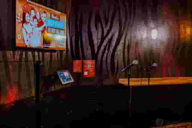 Karaoke Room