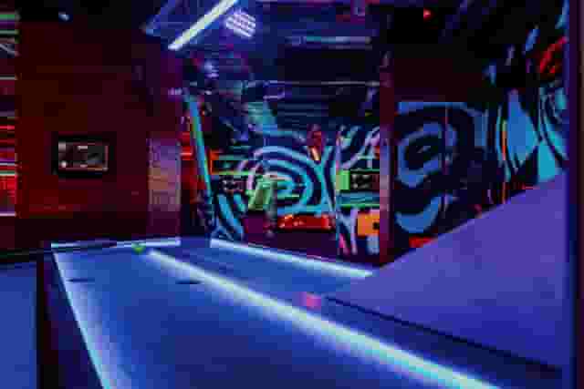 Roxy Ball Room +1 more