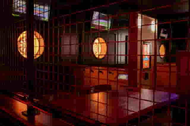 Roxy Ball Room +1 more