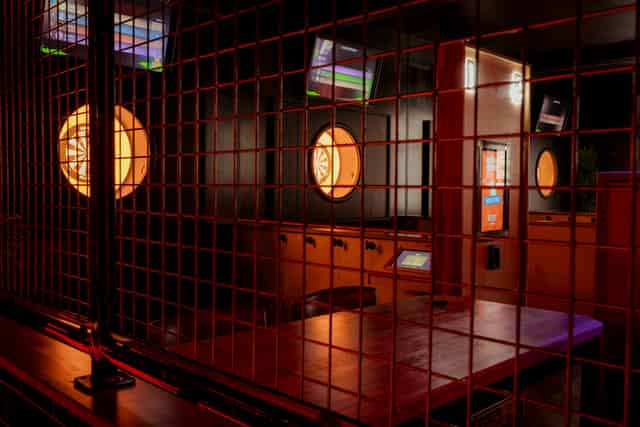 Roxy Ball Room +1 more