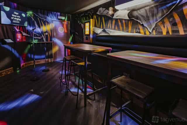 Karaoke Room
