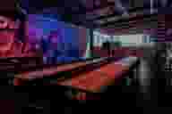 Function Rooms