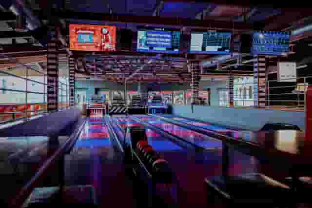 Roxy Ball Room +1 more