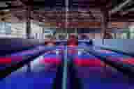 Reception Halls