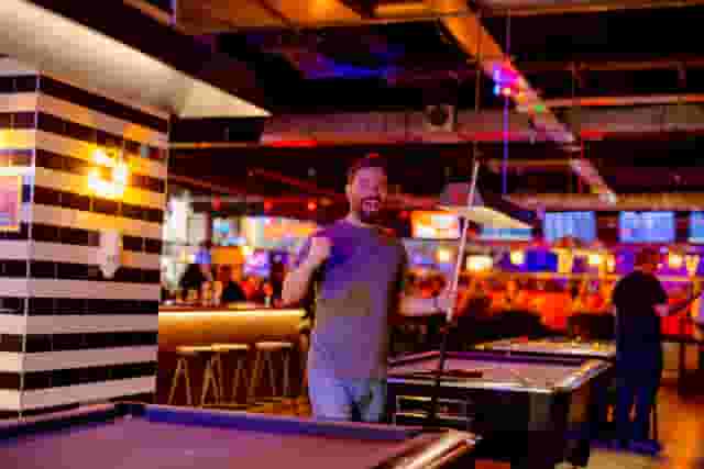 Roxy Ball Room +1 more