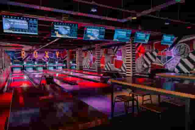 Roxy Ball Room +1 more