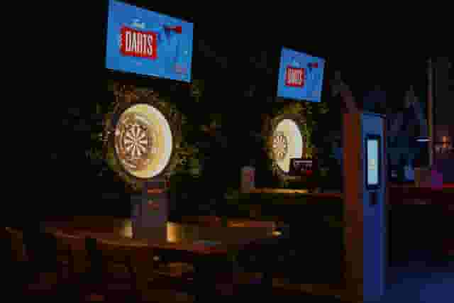 The Gallery