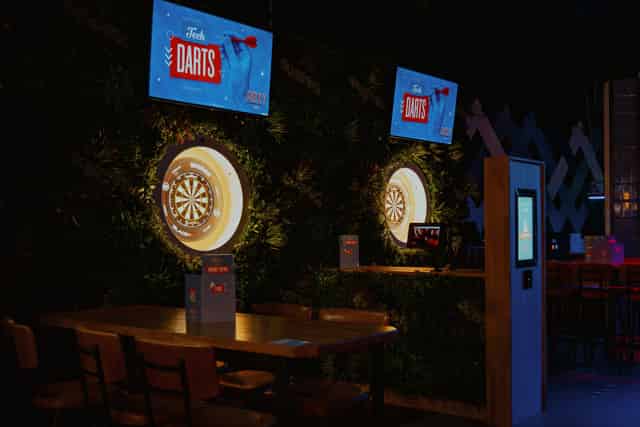 The Gallery